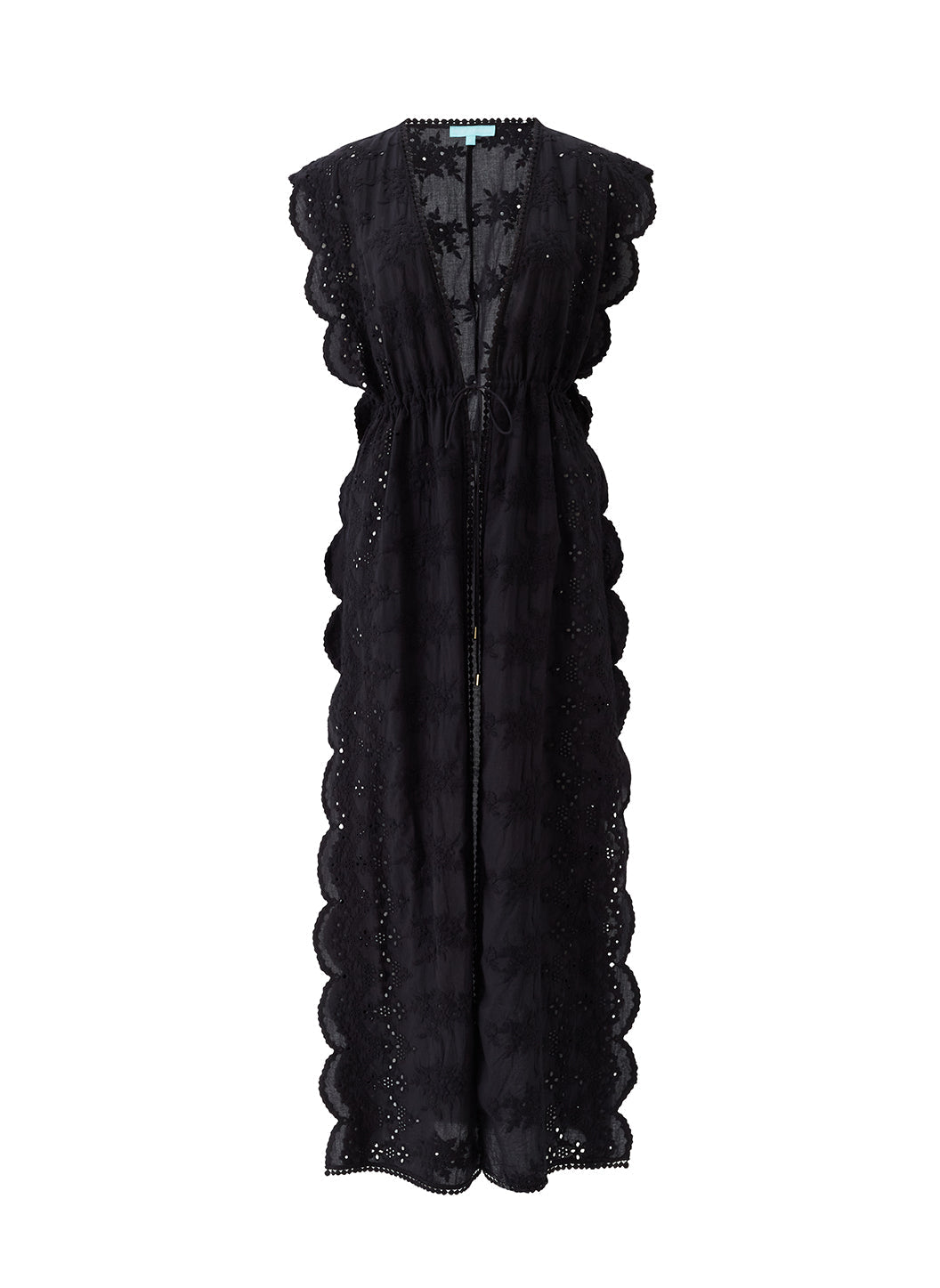 chinese dress ladies Helen Silk Kaftan Long Dress