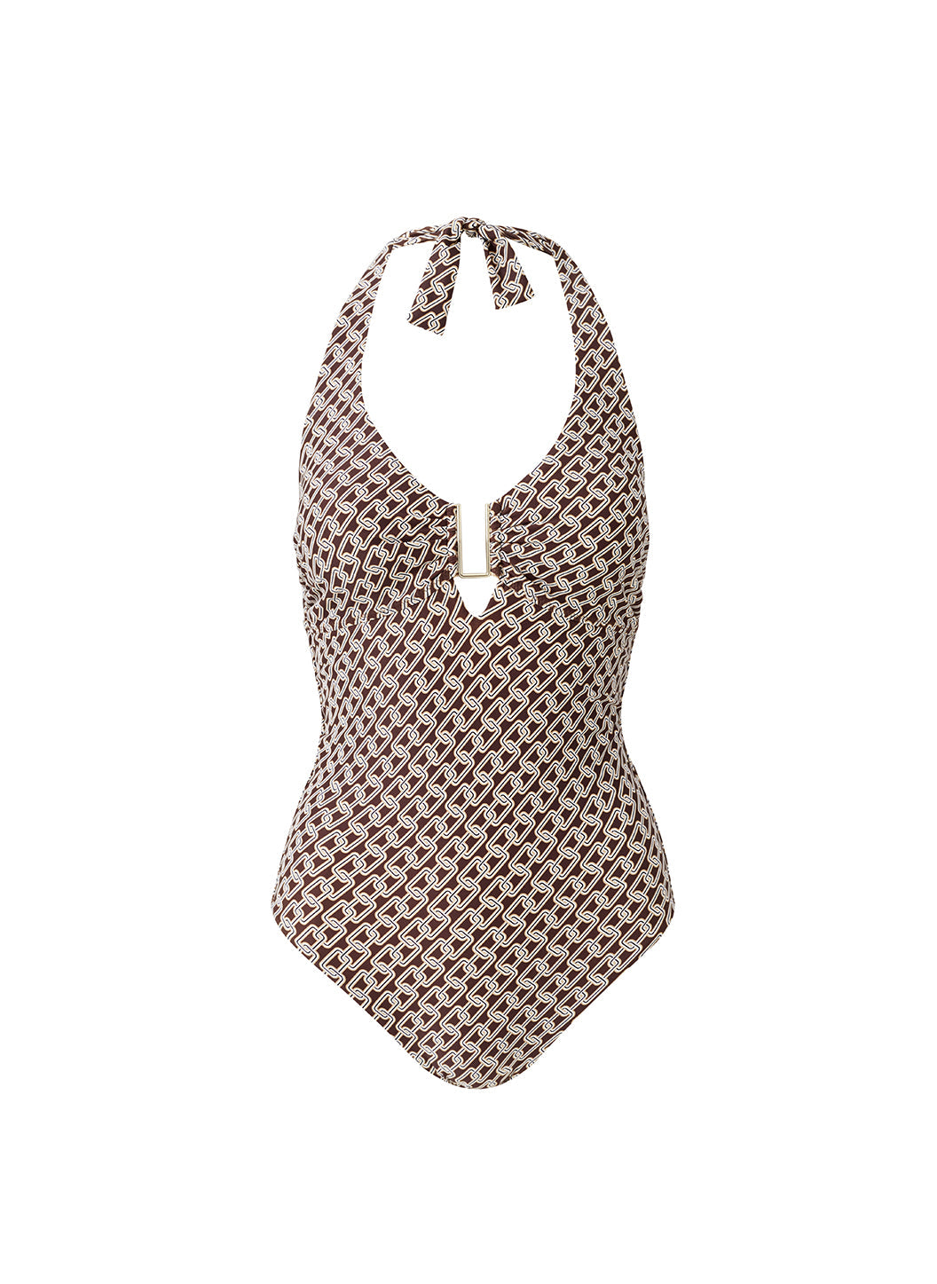 Exclusive Tampa Chain Swimsuit | Official Site