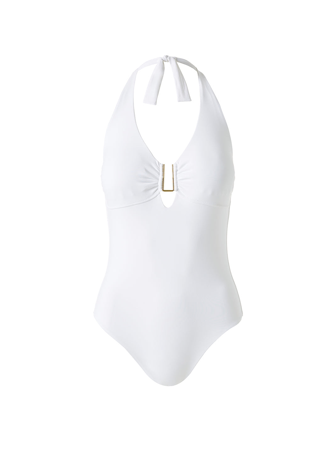 Tampa White Swimsuit | Official US Site