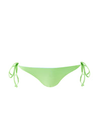 Tivoli Lime Sky Bikini Bottom 2024 Cutout