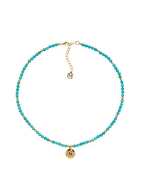 turquoise-beaded-disc-necklace JPG