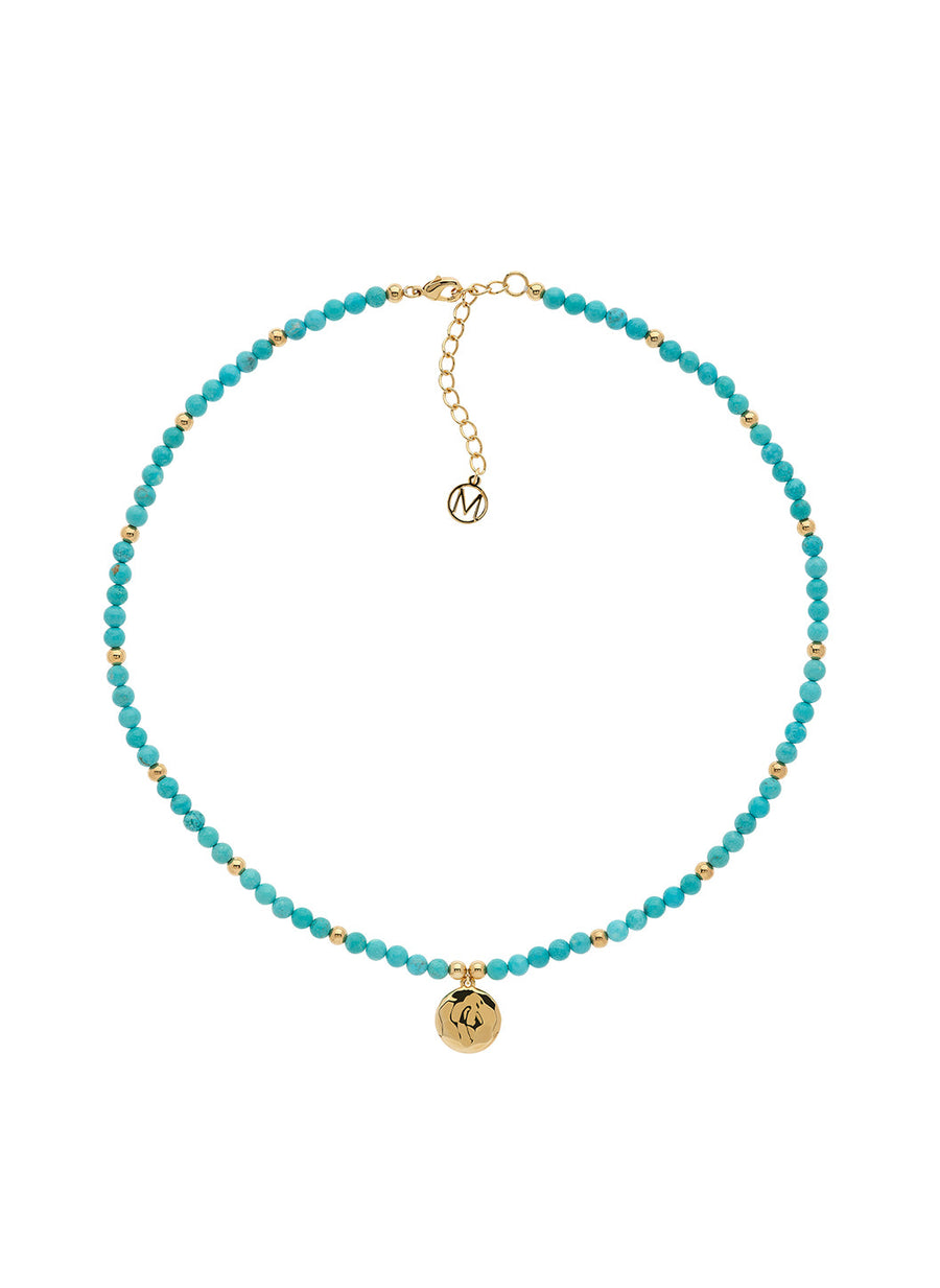 turquoise-beaded-disc-necklace JPG