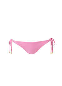 vegas pink bikini bottom cutouts 2024