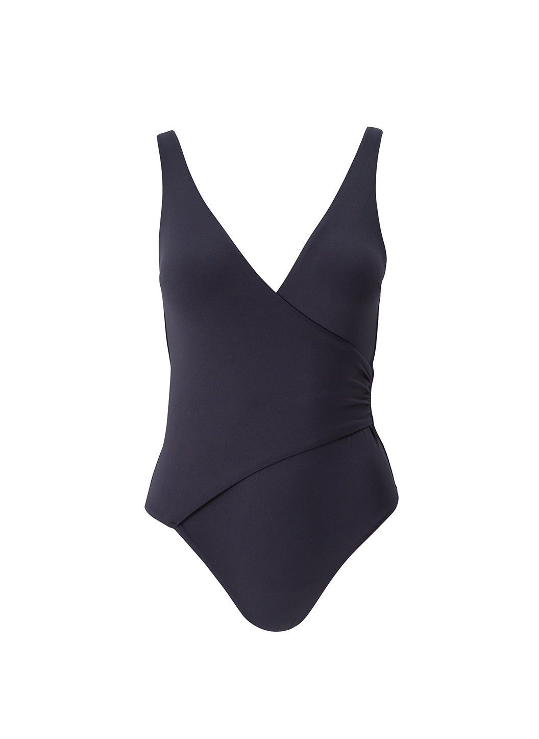 Darich  水着　belle classical black Amalfi One Piece Classic Black | Belle Mar Swim