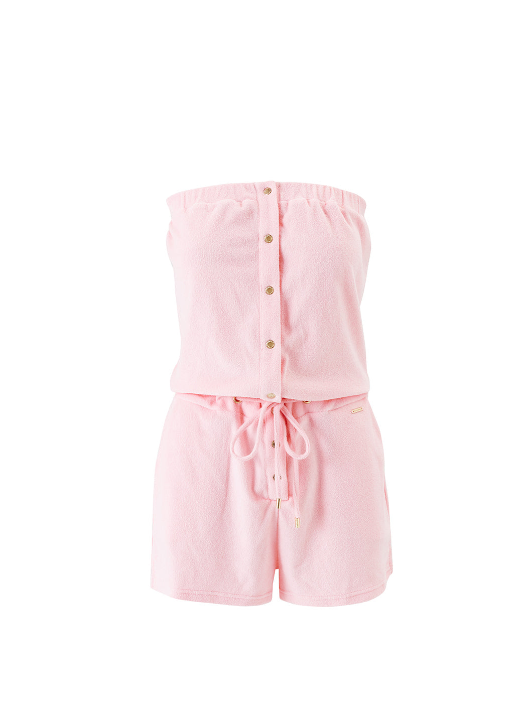 Venus Rose Romper | Official US Site