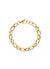 Gold Chunky Chain Bracelet