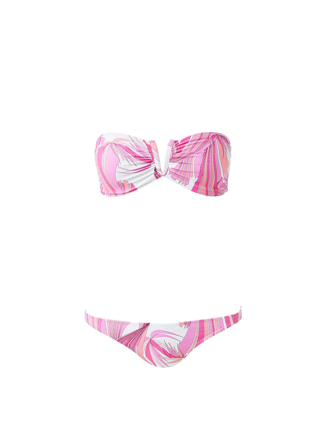 Alba Orchid Bikini Cutout 2023   