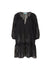 Ashley_Black_Classic_Kaftan_Cutout