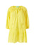 Ashley Lemon Kaftan Cutout 