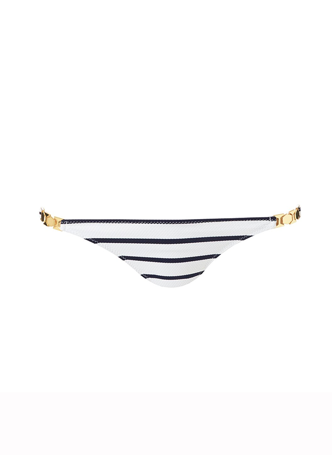 Athens Marine Bikini Bottom