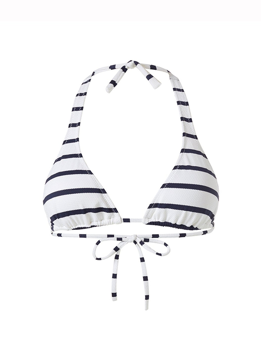 Athens Marine Bikini Top