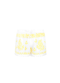 Girls_Sienna_White_Yellow_Shorts_Cutout_2023