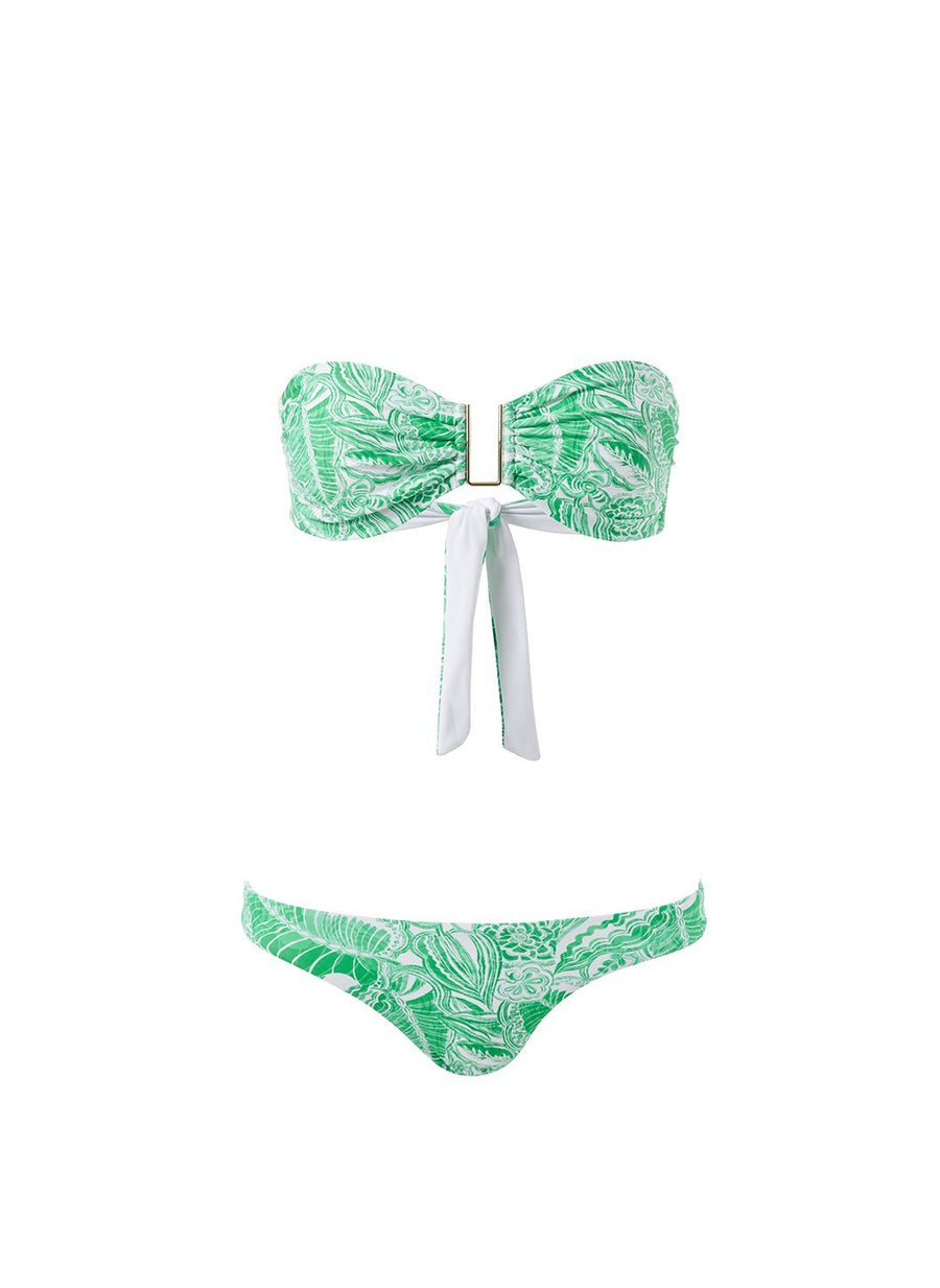Barcelona Folie Bikini Bottom