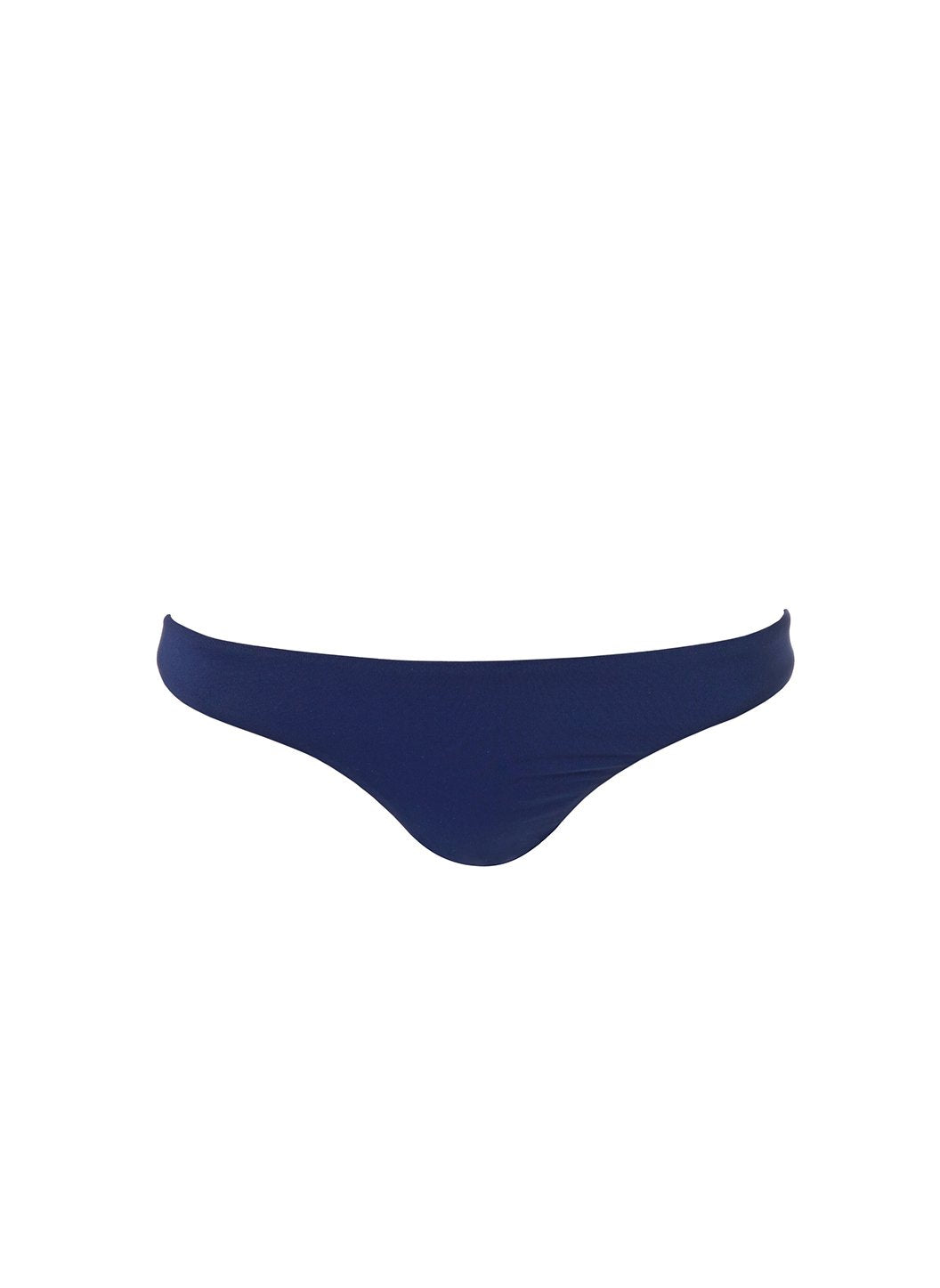 Barcelona Navy Bikini Bottom