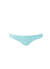 Barcelona Sky Zigzag Bikini Bottom Cutout 