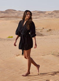 Barrie_Black_Dress_Lifestyle