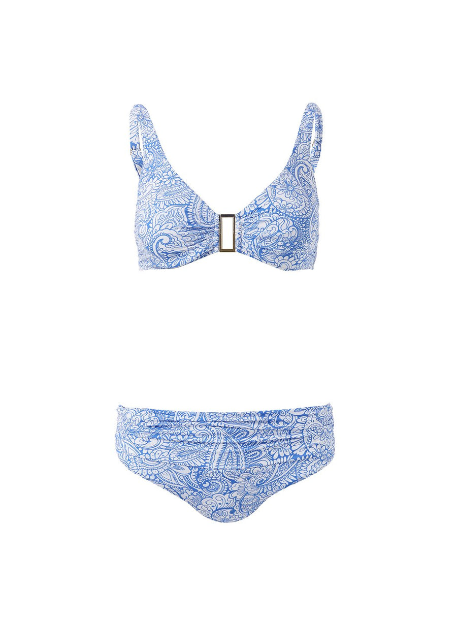 Bel Air Azzuro Bikini