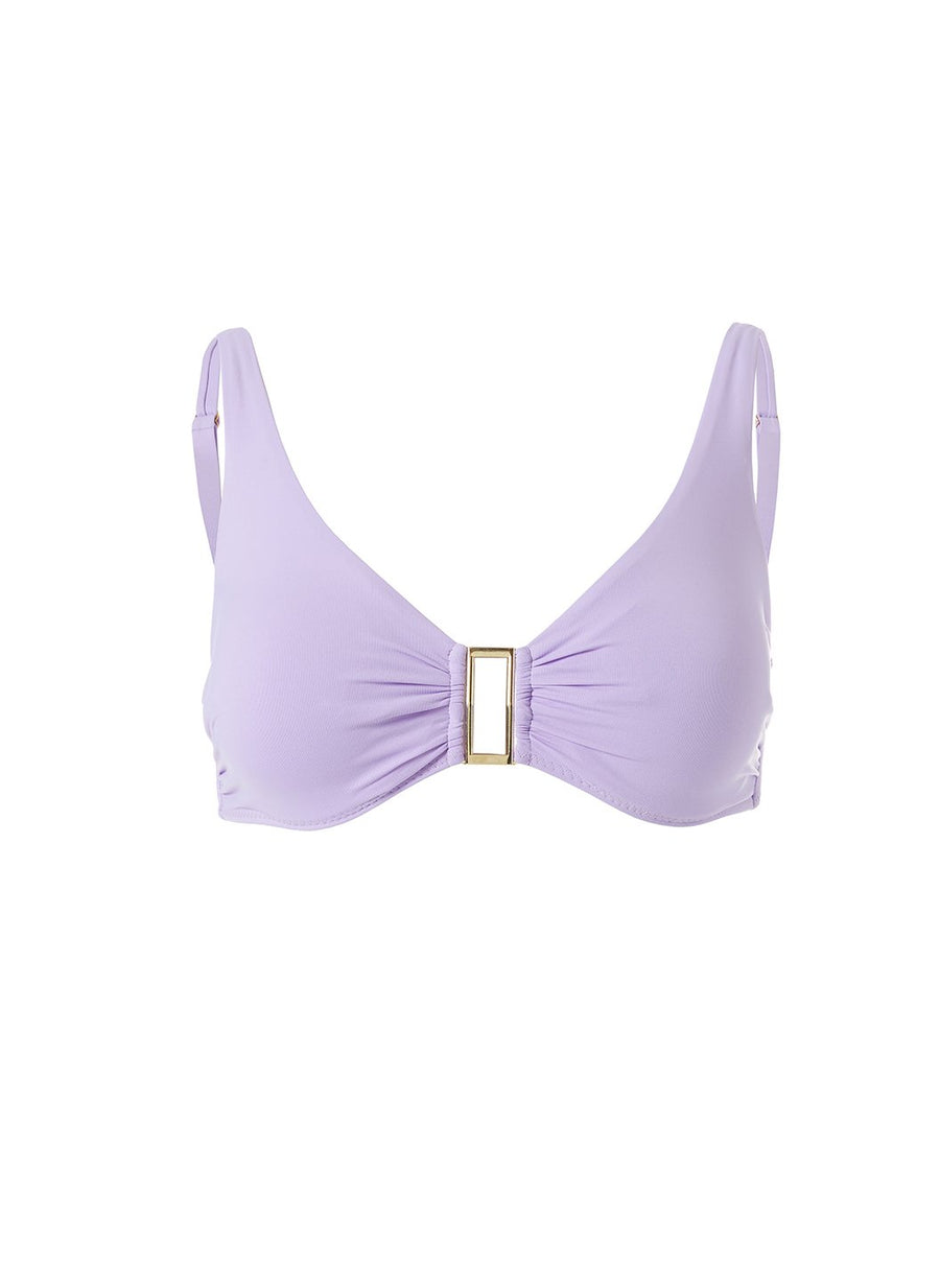 Grenada Ribbed Celeste Bikini Video CUTOUT 