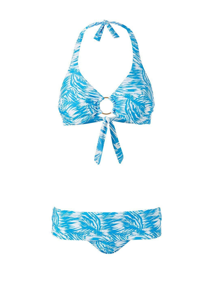 Brussels Splash Bikini