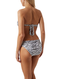 Brussels Tiger Bikini Bottom