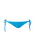 Cancun Zigzag Azure Bikini Bottom