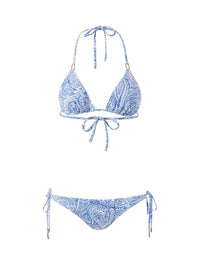 Cancun Azzuro Bikini