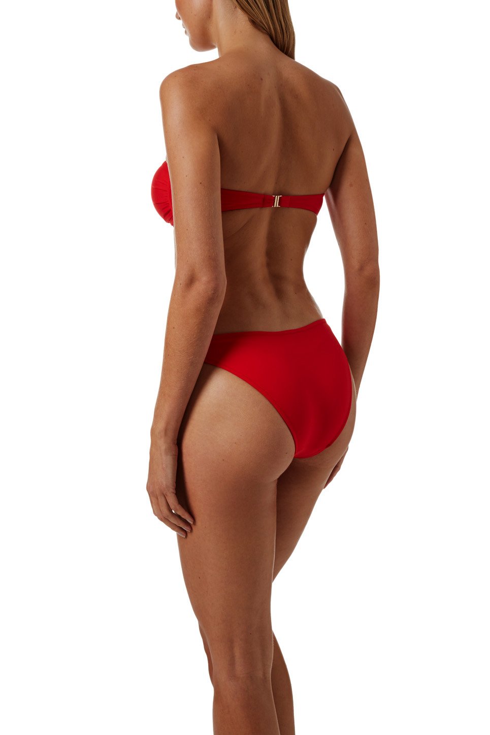 Cayman Red Bikini