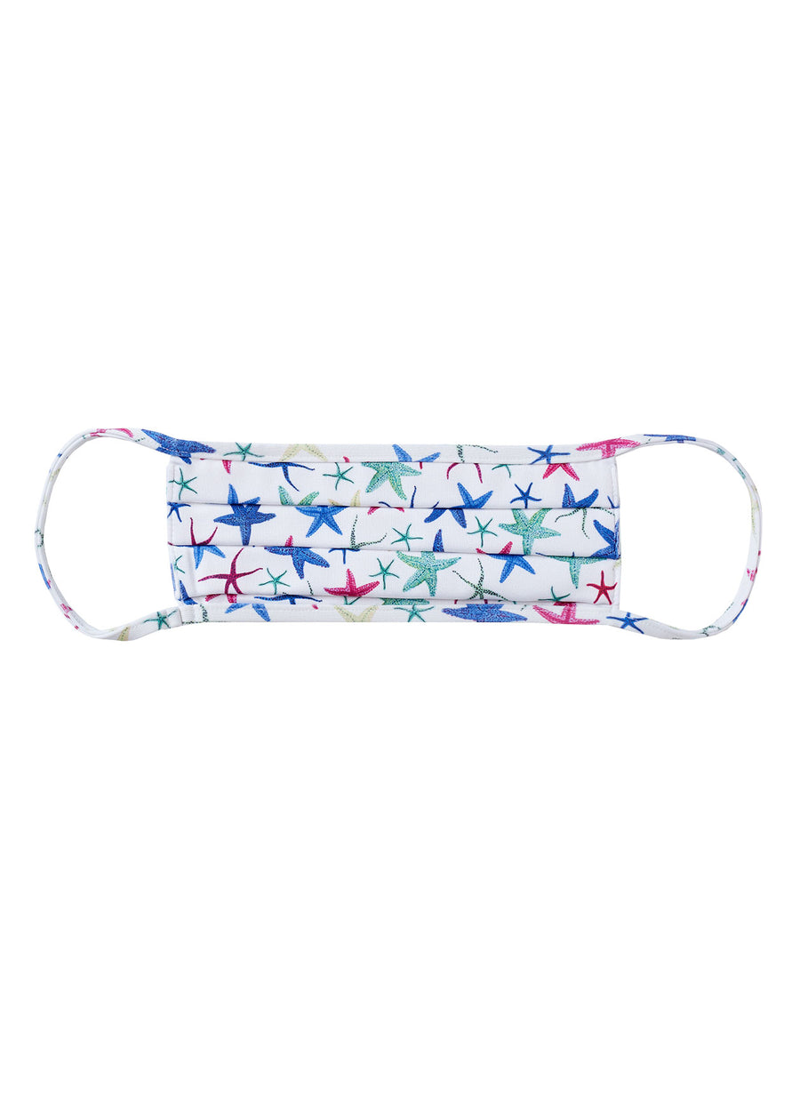 STARFISH FACE MASK (7-9YRS)