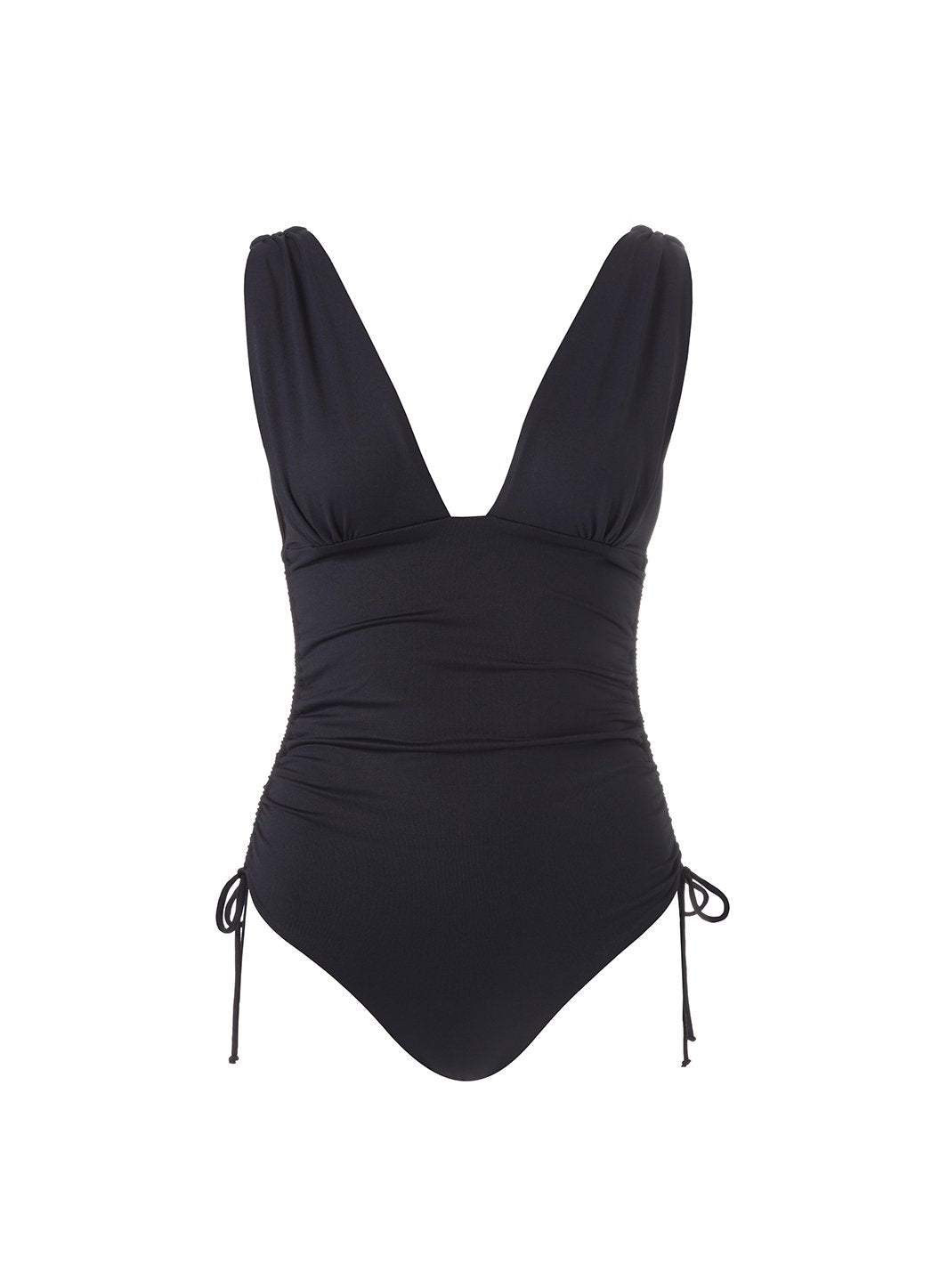 Chile Black Swimsuit | Official US Site