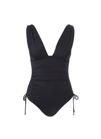 Chile Black Swimsuit