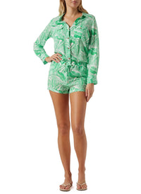 Chloe Folie Playsuit