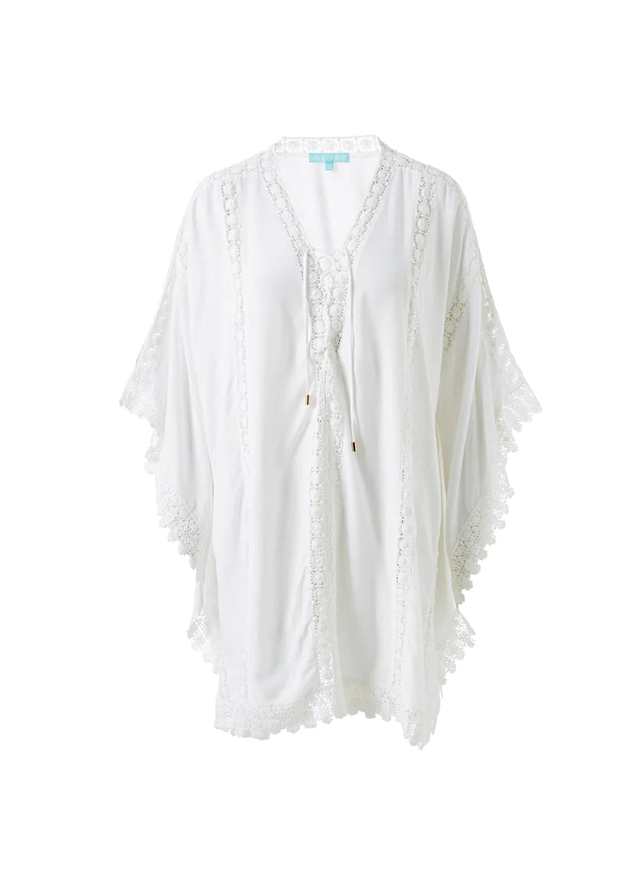 Cindy White Kaftan Cutout 2023   