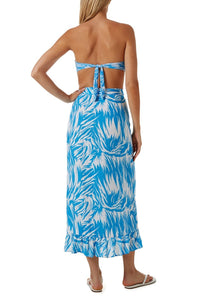 Danni Splash Skirt
