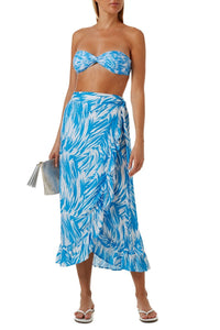 Danni Splash Skirt
