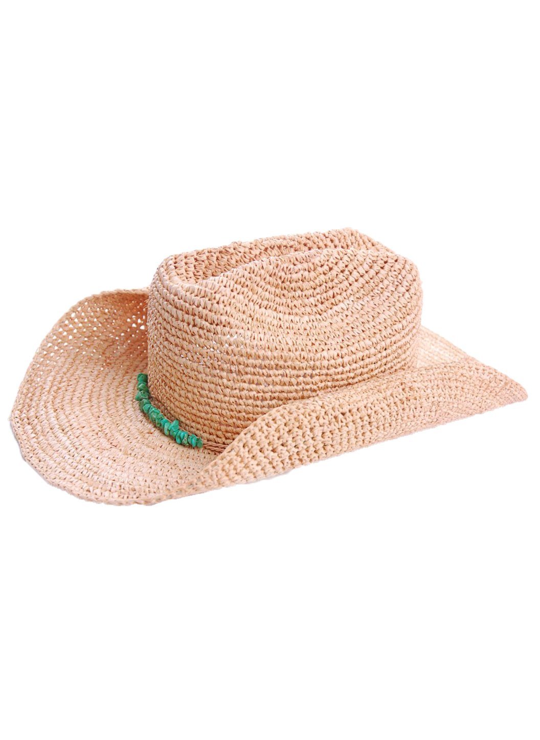 Elle Cowboy Hat 2018