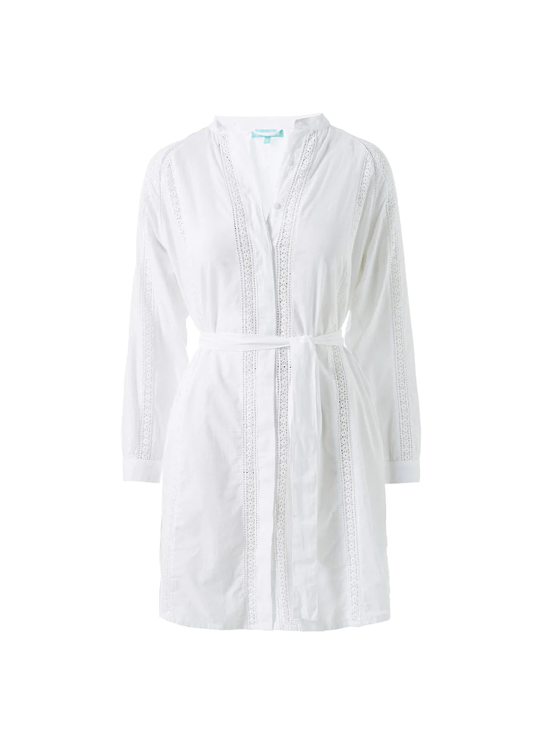 Emily White Dress | Official US Site