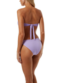 Evita Lilac Bikini