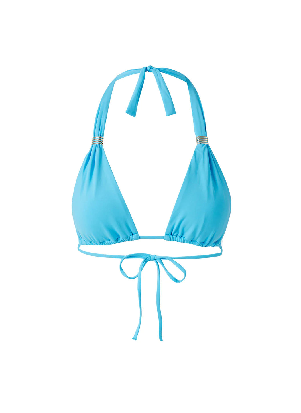 Grenada Aqua Bikini Top Cutout 2023  