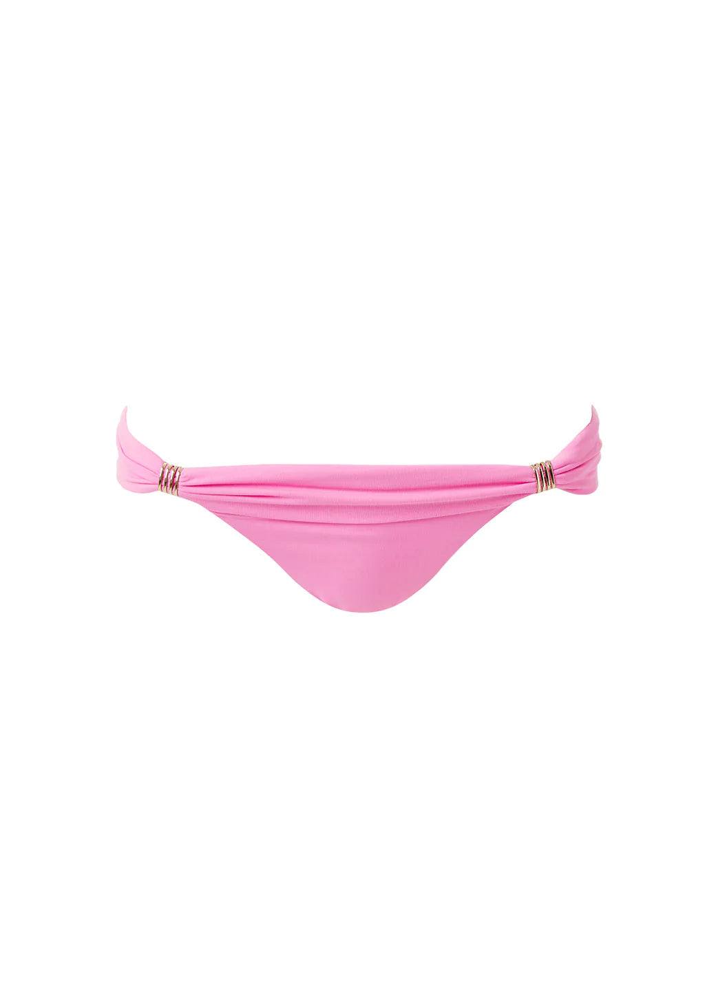 Grenada Pink Bikini Bottom