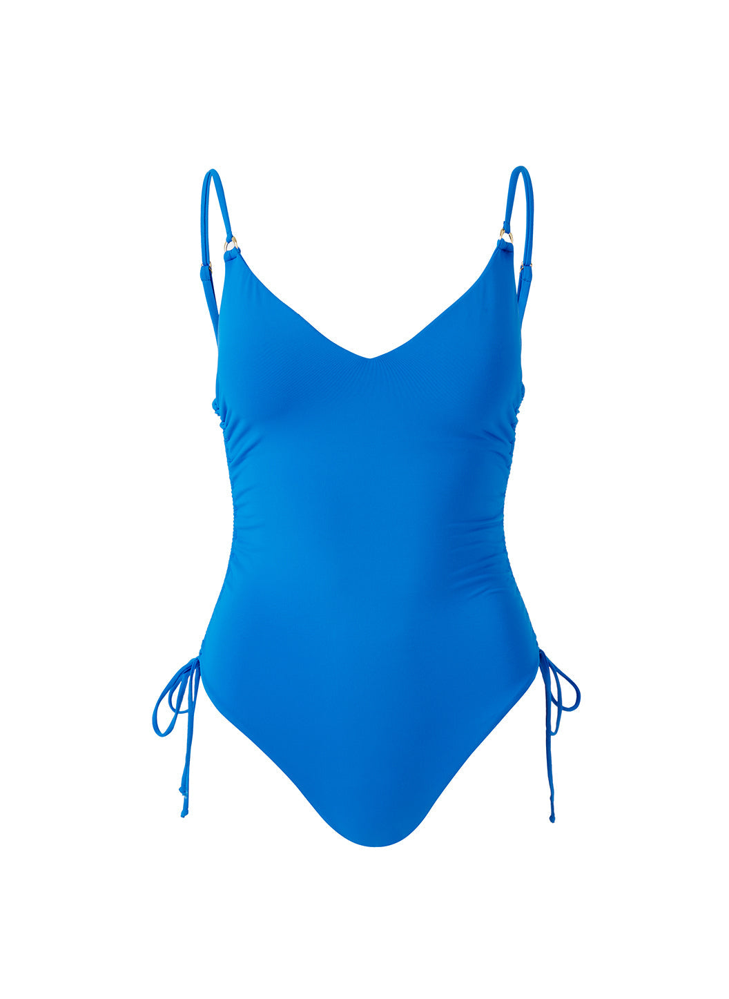 Havana Cobalt Swimsuit