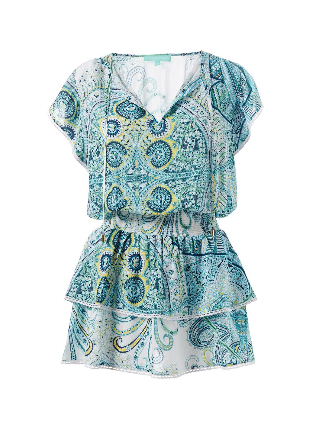 Keri Mirage Short Dress