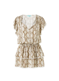 Keri_Snake_Dress_Cutout