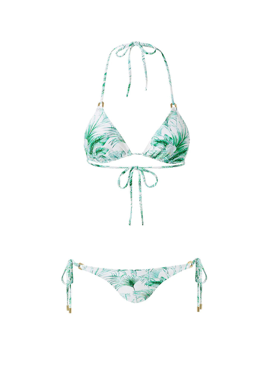 Key West Palm Bikini Cutout 2023  