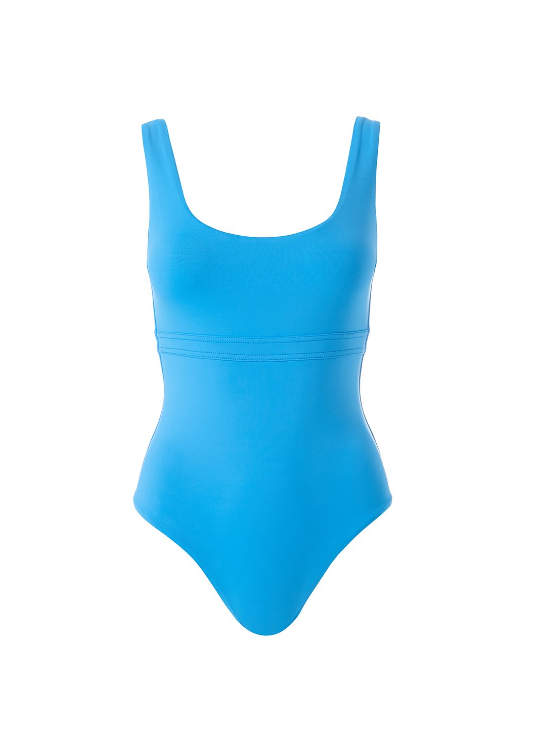 Kos Azure Swimsuit