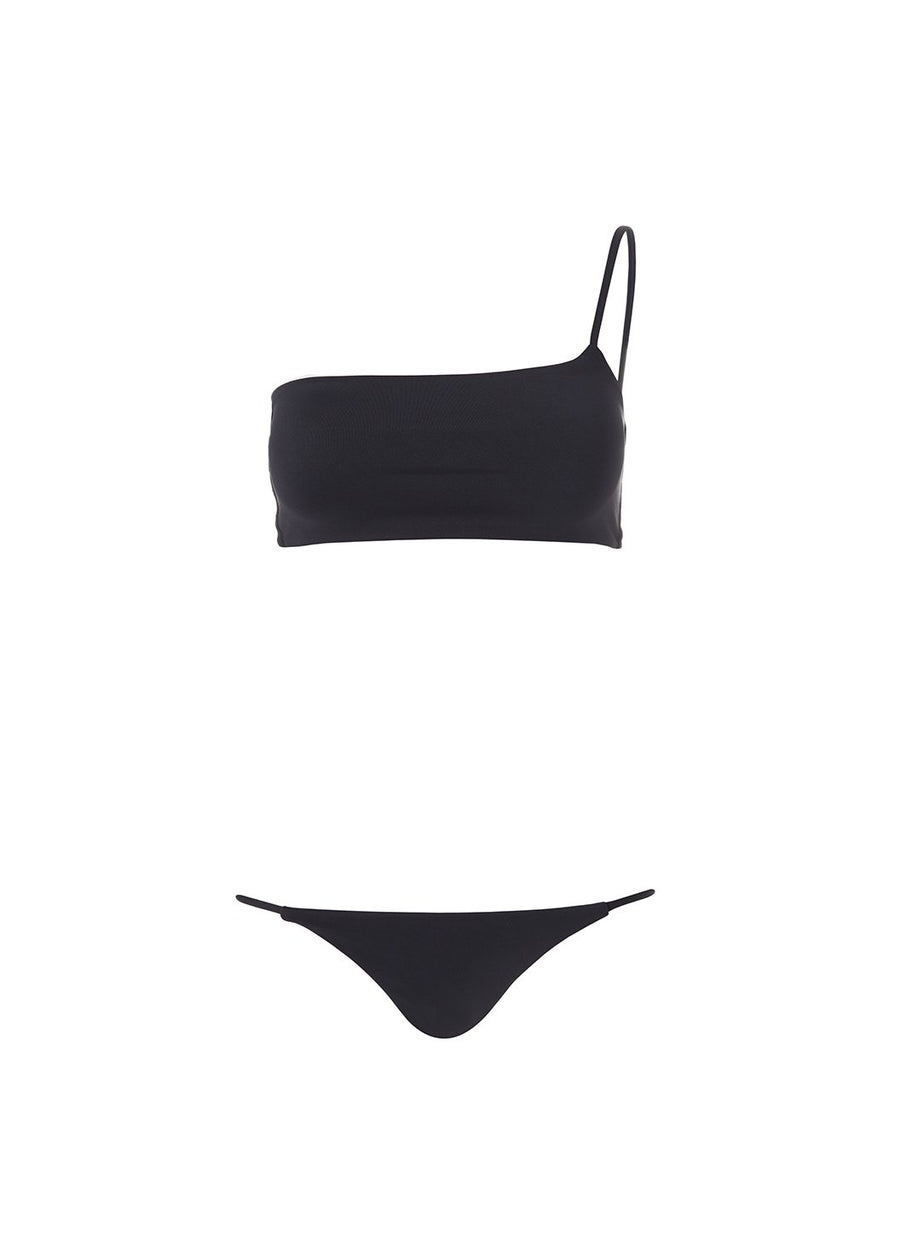 Laguna Black Bikini