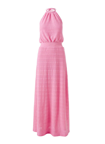 Maeva Pink Dress