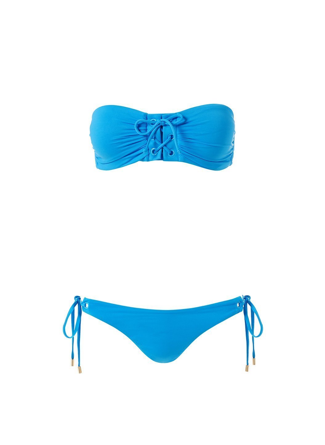 Malaysia Azure Bikini