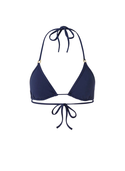 MMABIA Shapewear Swimsuits for Women Rib Triangle High Cut Bikini Swimsuit  (Color : Royal Blue, Size : L) : Buy Online at Best Price in KSA - Souq is  now : Fashion