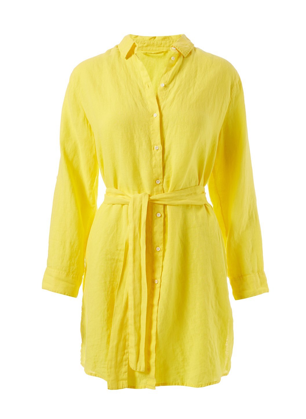 Marianne Soleil Short Dress