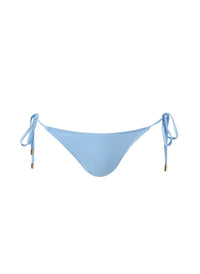 Miami Cornflower Bikini Bottom